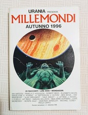 Urania millemondi autunno usato  Lodine