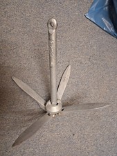 Anker klappanker faltanker gebraucht kaufen  Halberstadt