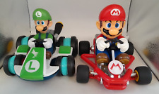 Super mario luigi for sale  UK