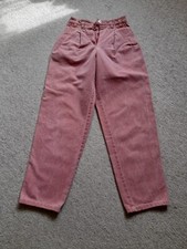 Vintage zerres jeans gebraucht kaufen  Pforzheim