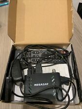 Megasat mini receiver gebraucht kaufen  Schwandorf