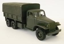 Solido gmc cckw for sale  BISHOP AUCKLAND