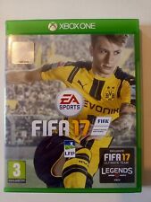 Xbox one fifa d'occasion  Bayeux