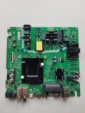 Hisense 50e77kq carte d'occasion  Roanne