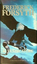 Vendicatore forsyth frederick usato Vendicatore forsyth frederick usato  Italia