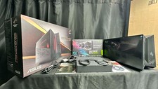 Asus rog station for sale  Bergenfield