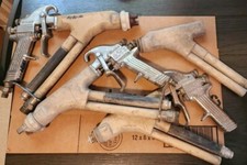 Binks model 70b for sale  New Ringgold