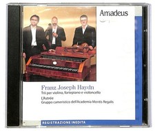 Ebond haydn trii usato  Italia