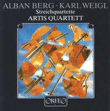 Artis quartett string d'occasion  Expédié en Belgium
