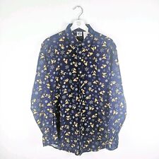 Disney shirt blue for sale  BINGLEY