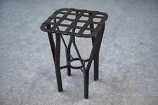 Tabouret fer forgé d'occasion  France