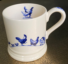 Emma bridgewater half for sale  TUNBRIDGE WELLS