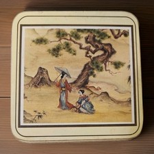 Set pimpernal oriental for sale  Athens
