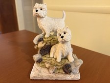 Sherratt simpson westie for sale  Gainesville