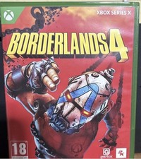 Used, Borderlands xbox series for sale  LEICESTER
