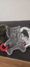 Flat blanket cat d'occasion  Expédié en Belgium