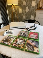 1tb microsoft xbox for sale  DARLINGTON