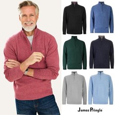 James pringle mens for sale  STROUD