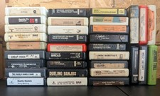 Lot vintage track for sale  Kaukauna