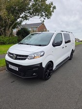 Vauxhall vivaro 2900 for sale Vauxhall vivaro 2900 for sale  UK