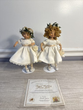 Royal flower girls for sale  Clarksburg