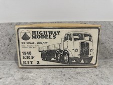 Highway models 1948 for sale Highway models 1948 for sale  CREWE