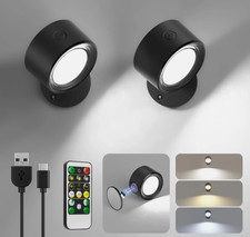 Led wall mounted for sale  Salt Lake City