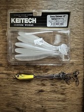Frenzy bait umbrella for sale  Tyrone