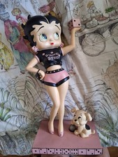 Figurine betty boop d'occasion  Paris XV