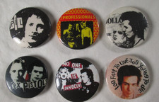 Sex pistols pil for sale  LONDON