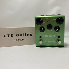 Pédale retard strymon d'occasion  Expédié en France
