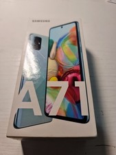Samsung a71 usato usato  Brescia