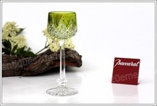 Rhine wine glass d'occasion  Expédié en Belgium