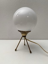 Lampada tavolo tripode usato  Italia