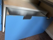 Ikea bench storage for sale  SOUTH CROYDON