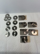 Slitting saw blades. for sale  Oakdale