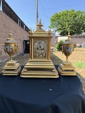Antique french bronze for sale  Sherman Oaks