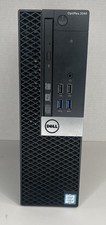 Dell OptiPlex 3040 SFF i5-6500 3.20GHz, 8GB Ram, SSD de 255GB, Windows 11 Pro comprar usado  Enviando para Brazil
