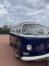 Campa 1972 for sale  HORSHAM
