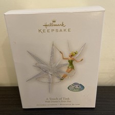 Hallmark 2008 touch for sale  Chesterton
