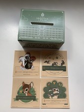 Lot stickers boîte d'occasion  Bailleul
