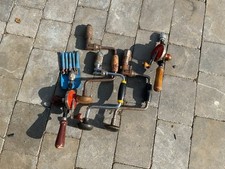 Wheel braces carpenters for sale  WELLINGBOROUGH