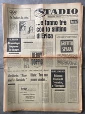 Stadio del 1968 usato  Gatteo