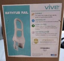 Bathtub rail clamp for sale  West Jordan