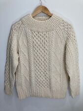 Irish homes sweater for sale  Savoy