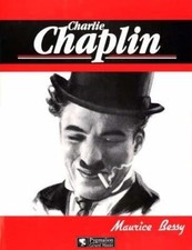 Charlie chaplin relie d'occasion  Corbeil-Essonnes