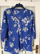 Bonmarche short sleeve for sale  ABBOTS LANGLEY