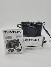 Vintage bentley camera for sale  Waco