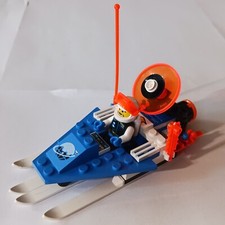 Lego 6834 ice for sale  Burbank