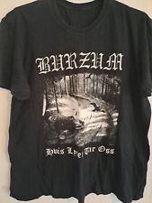 Official 1burzum hvis for sale  PONTEFRACT